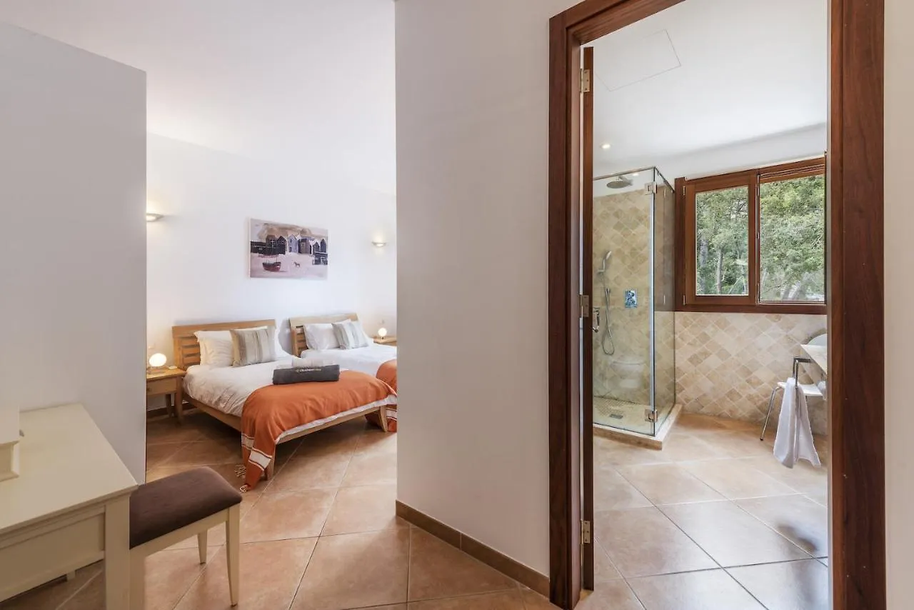Villa Coloma Port de Pollenca