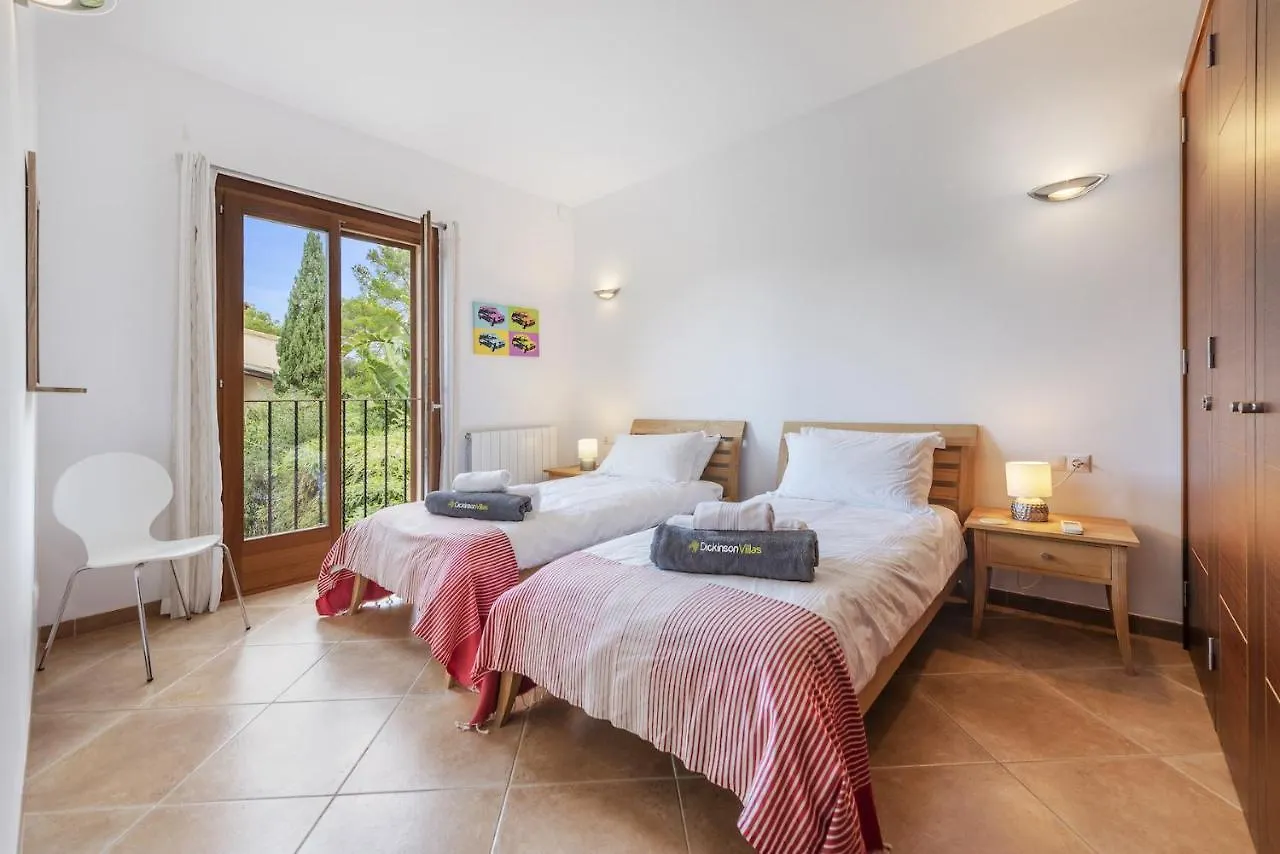 Villa Coloma Port de Pollenca