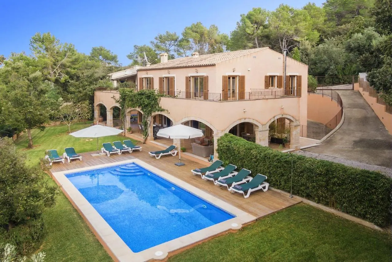 Villa Coloma Port de Pollenca 0*,