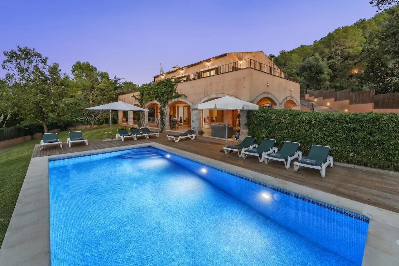 Villa Coloma Port de Pollenca
